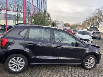 Volkswagen Polo 1.0 COMFORTLINE picture 7