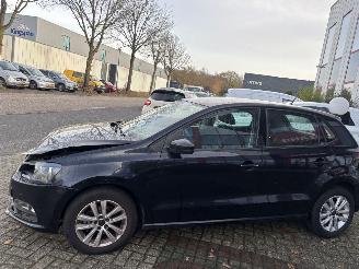 Volkswagen Polo 1.0 COMFORTLINE picture 3