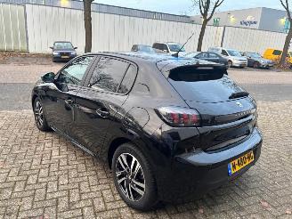 Peugeot 208 1.2 PureTech Active picture 5