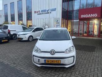 Volkswagen Up! Up! (121), Hatchback, 2011 1.0 MPI 12V 2021/10