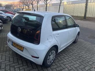 Volkswagen Up! Up! (121), Hatchback, 2011 1.0 MPI 12V picture 9