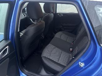 Kia Ceed 1.0 T-GDI DYNAMIC LINE picture 10