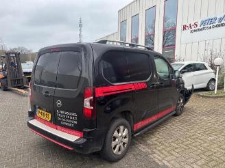 Opel Combo Combo Cargo, Van, 2018 1.6 CDTI 100 picture 2