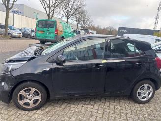 Kia Picanto Picanto (JA), Hatchback, 2017 1.0 DPI 12V picture 3
