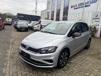 Volkswagen Golf Sportsvan 1.5 TSI COMFORTLINE picture 2