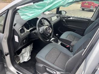 Volkswagen Golf Sportsvan 1.5 TSI COMFORTLINE picture 9