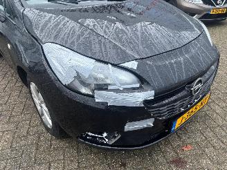 Opel Corsa-E 1.2 picture 9