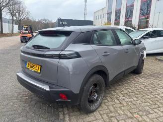 Peugeot 2008 2008 (UD/UK/UR/US/UX), MPV, 2019 e-2008 54 kWh picture 2
