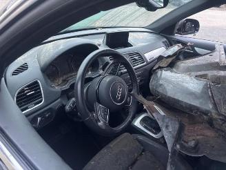 Audi Q3 Q3 (8UB/8UG), SUV, 2011 / 2019 2.0 16V TFSI Quattro picture 9