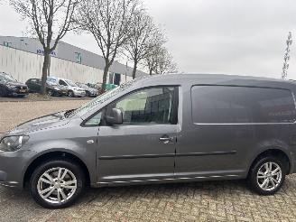 Volkswagen Caddy 2.0 TDI MAXI BMT picture 3