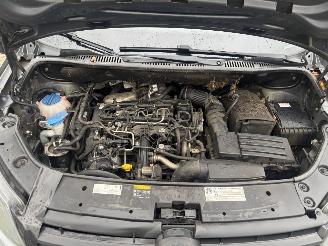 Volkswagen Caddy 2.0 TDI MAXI BMT picture 15