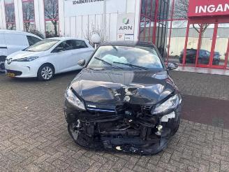 Salvage car Volkswagen Golf Golf VII (AUA), Hatchback, 2012 / 2021 e-Golf 2020/1