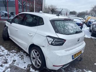 Seat Ibiza Ibiza V (KJB), Hatchback 5-drs, 2017 1.0 TSI 12V picture 3