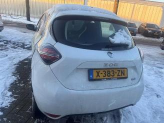 Renault Zoé Zoe (AG), Hatchback 5-drs, 2012 R110 picture 5