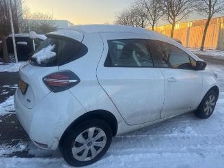 Renault Zoé Zoe (AG), Hatchback 5-drs, 2012 R110 picture 6