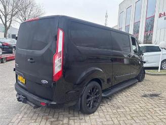 Ford Transit Transit Custom, Van, 2011 / 2023 2.0 TDCi 16V Eco Blue 130 picture 2