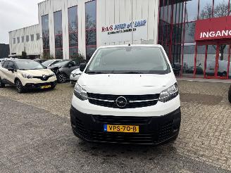 uszkodzony samochody ciężarowe Opel Vivaro 2.0 BlueHDi 145 S&S L3 2022/4