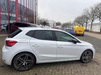 Seat Ibiza Ibiza V (KJB), Hatchback 5-drs, 2017 1.0 TSI 12V picture 7