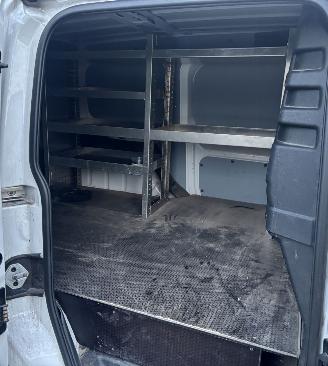 Volkswagen Caddy MODIFIED PARTITION WALL picture 10