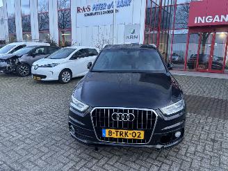  Audi Q3 1.4 TFSI SPORT EDITION 2014/1
