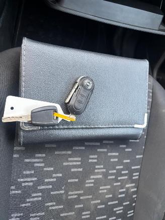 Opel Combo L2H1 GEEN SCHADE picture 12