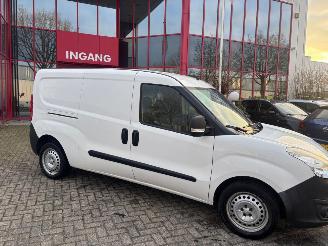 Opel Combo L2H1 GEEN SCHADE picture 8