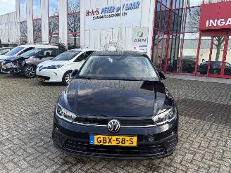  Volkswagen Polo 1.0 TSI Life 2024/7