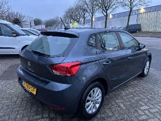 Seat Ibiza 1.0 TSI 95PS STYLE picture 6