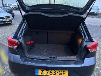 Seat Ibiza 1.0 TSI 95PS STYLE picture 11
