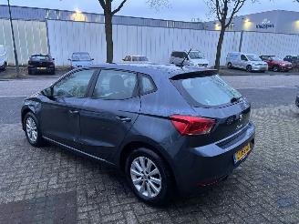 Seat Ibiza 1.0 TSI 95PS STYLE picture 4