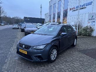 Seat Ibiza 1.0 TSI 95PS STYLE picture 2