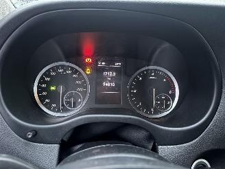 Mercedes Vito 110 CDI FUNCTIONAL LANG picture 12