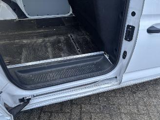 Volkswagen Caddy maxi MODIFIED PARTITION WALL picture 9