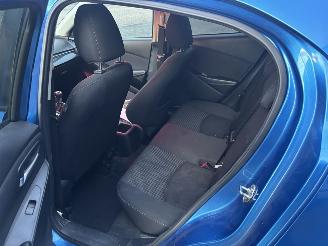 Mazda 2 SPORT SEL. 1.5 66KW picture 9