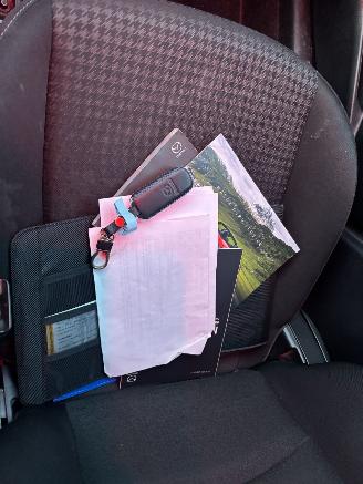 Mazda 2 SPORT SEL. 1.5 66KW picture 11