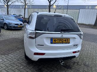 Mitsubishi Outlander 2.0 PHEV INSTYLE+ picture 5