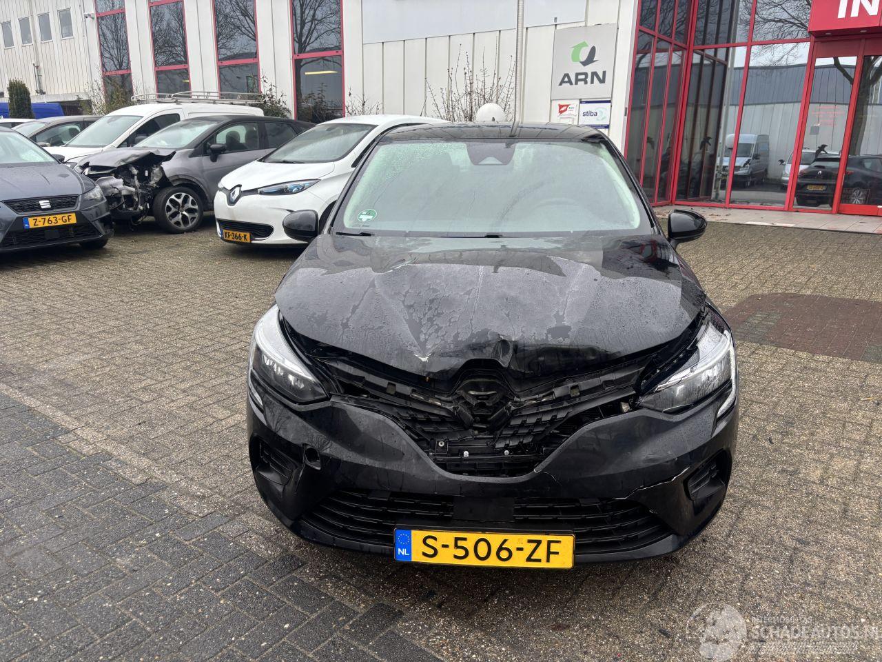 Renault Clio 90 Equilibre