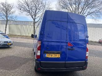 Renault Master 2.3 DCI L3H2 WORK ED picture 5