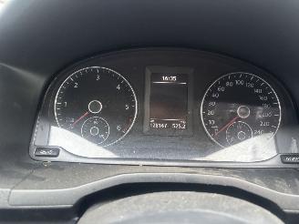 Volkswagen Caddy 2.0 TDI L1H1 BMT 4 MOTION picture 12