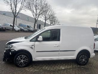 Volkswagen Caddy 2.0 TDI L1H1 BMT 4 MOTION picture 3