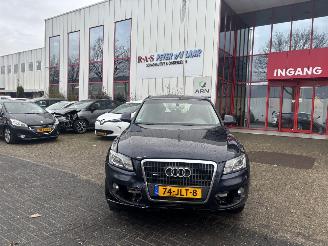 Avarii autoturisme Audi Q5 2.0 TFSI QUATTRO PRO 2009/7
