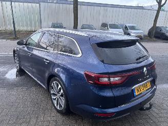 Renault Talisman ZEER NETTE AUTO ZONDER SCHADE picture 3