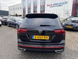 Purkuautot passenger cars Volkswagen Tiguan Tiguan (AD1), SUV, 2016 / 2024 1.5 TSI 16V Evo BlueMotion Technology 2023/3