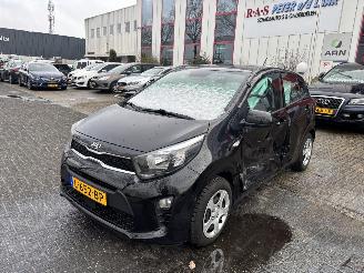 Kia Picanto 1.0 DPi ComfortLine 5p picture 2