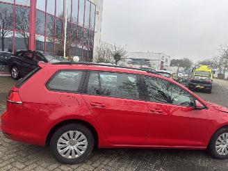 Volkswagen Golf 1.2 TSI Business Edition Connected picture 7