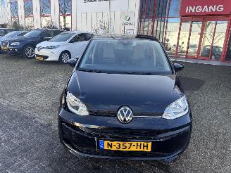 Auto incidentate Volkswagen Up! 1.0 UP 2021/1