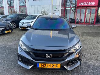 škoda osobní automobily Honda Civic 5DR 1.0 I-VTEC COMFORT 2017/3
