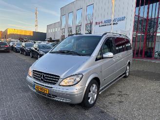 Mercedes Viano CDI 3.0 V6 SUPER NETTE AUTO picture 2