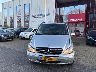 škoda osobní automobily Mercedes Viano CDI 3.0 V6 SUPER NETTE AUTO 2007/3