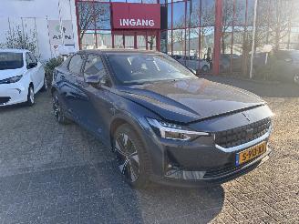 Polestar 2 LONG RANGE SINGLE MOTOR 78 KWH picture 8